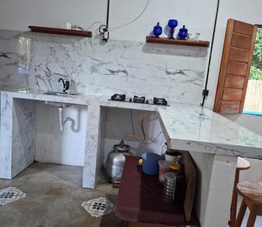 Aritagua Casa | Casa para Veraneio - Sargi