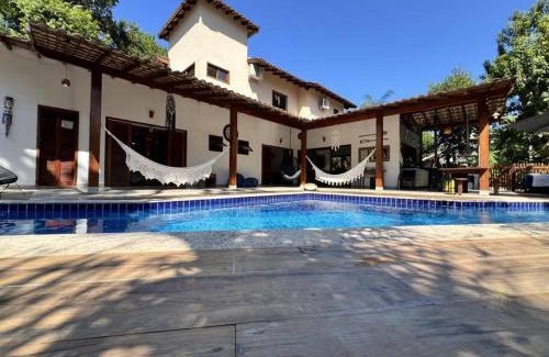 Itamambuca Casa | Casa Paradisíaca - Seu Refúgio em Ubatuba