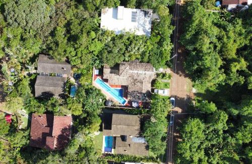 Itamambuca Casa | Casa Paradisíaca - Seu Refúgio em Ubatuba