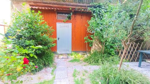 San Fruttuoso Apartamento | Casa Paradiso