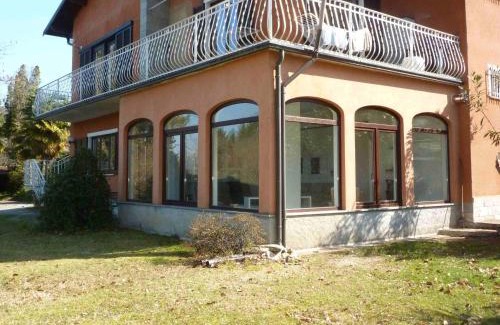 Porto Valtravaglia Apartamento | Casa Paradiso