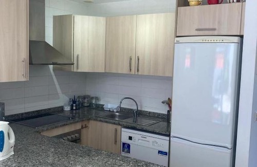 Alhama de Murcia Apartamento | Casa-Paraiso - 3 bed apartment-Condado de Alhama