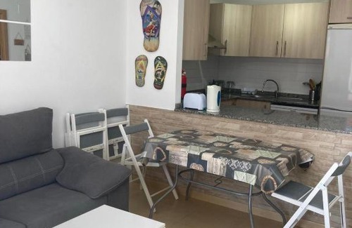 Alhama de Murcia Apartamento | Casa-Paraiso - 3 bed apartment-Condado de Alhama