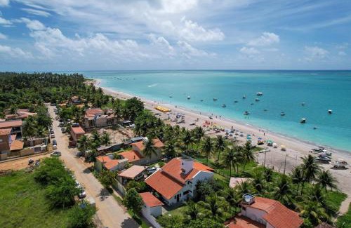 Barra Grande Casa | Casa Paraiso