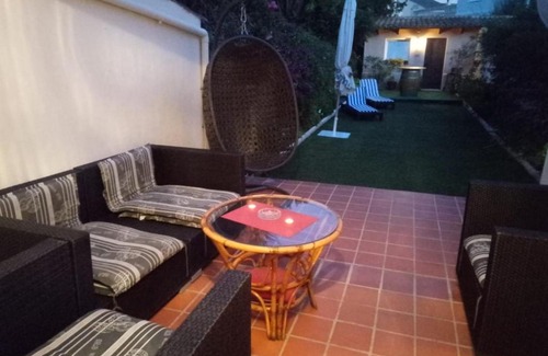 Sa Coma Casa | Casa Paraiso