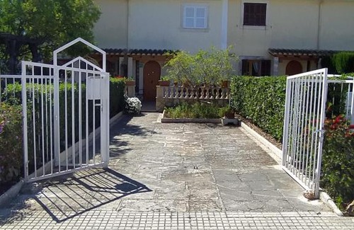 Sa Coma Casa | Casa Paraiso