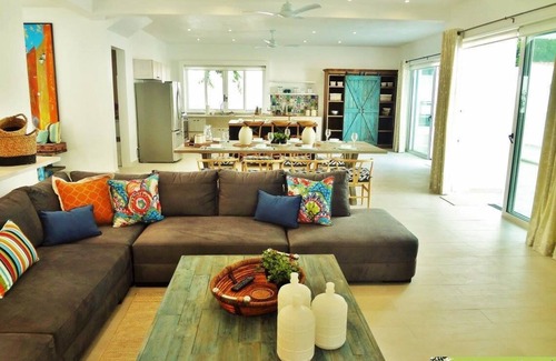 Tulum Casa | Casa Paraiso Escondido - Tulum
