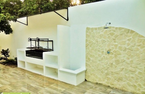 Tulum Casa | Casa Paraiso Escondido - Tulum