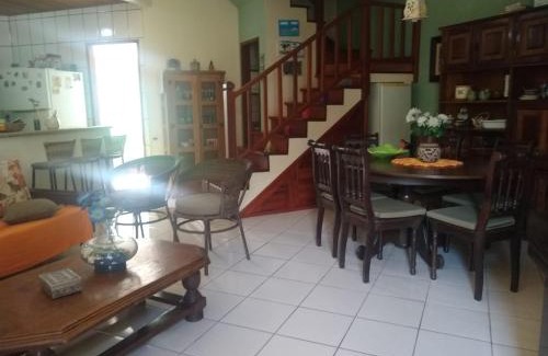 Cabore Casa | Casa Paraty