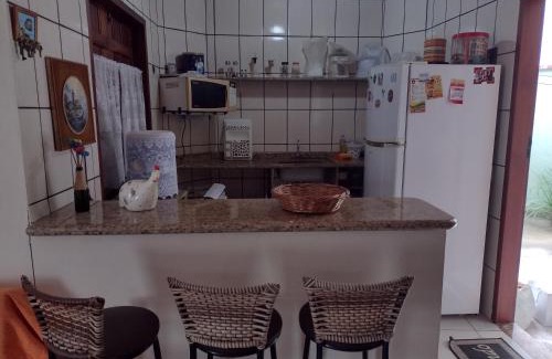 Cabore Casa | Casa Paraty