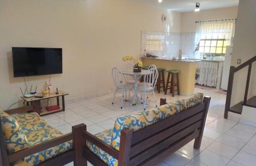Jabaquara Casa | Casa Paraty - Jabaquara
