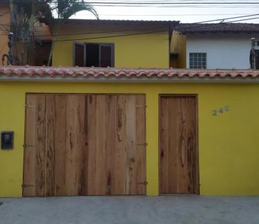 Jabaquara Casa | Casa Paraty - Jabaquara