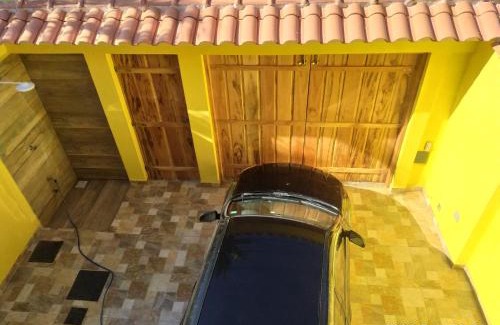 Jabaquara Casa | Casa Paraty - Jabaquara