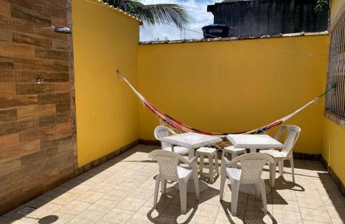 Pereque Casa | Casa Parque Mambucaba
