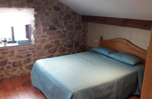 Tomino Casa | Casa Parrilla en Tomiño