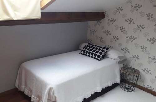 Tomino Casa | Casa Parrilla en Tomiño