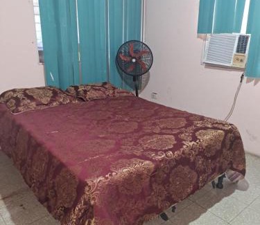 Rio Blanco Cama Y Desayuno | Casa particular con habitaciones disponibles en colonia indepdencia Distrito 3 Managua