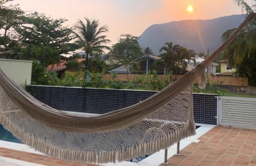 Guaeca Casa | Casa particular na praia de Guaecá