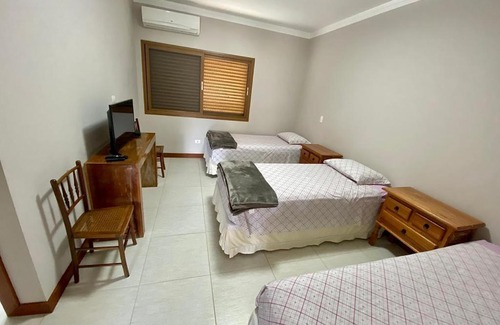 Guaeca Casa | Casa particular na praia de Guaecá