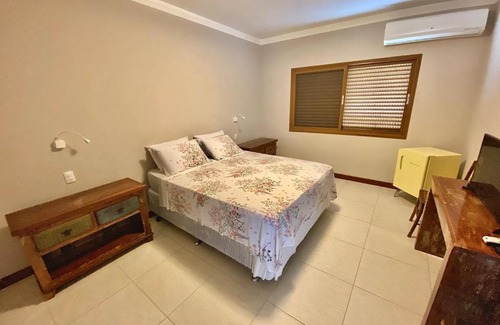 Guaeca Casa | Casa particular na praia de Guaecá