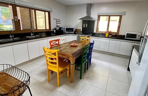 Guaeca Casa | Casa particular na praia de Guaecá