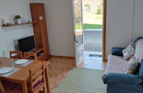 A Guarda Apartamento | CASA PASAXE-Bajo