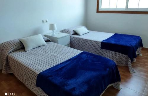 A Guarda Apartamento | CASA PASAXE-Bajo