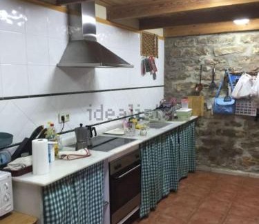 Noguera de Albarracin Casa | CASA PASCUALET