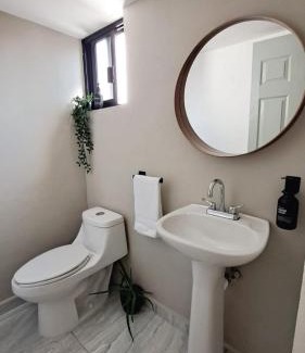Querétaro Casa | Casa Paseo cerca Bernardo Quintana