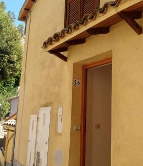 Rocca Sinibalda Casa | Casa Pasquina