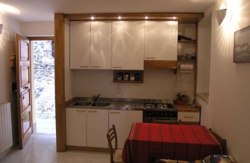 Rocca Sinibalda Casa | Casa Pasquina