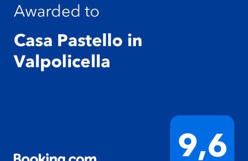 Cavalo Apartamento | Casa Pastello in Valpolicella
