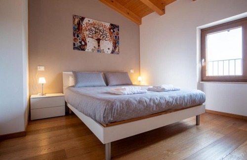 Cavalo Apartamento | Casa Pastello in Valpolicella