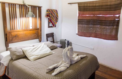 Ollantaytambo Casa | Casa Patacalle Bed & Breakfast Hotel