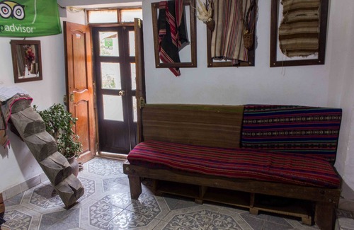 Ollantaytambo Casa | Casa Patacalle Bed & Breakfast Hotel
