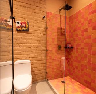 San Sebastián del Oeste Cabina | Casa Patio