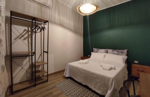 Ponte Casa | Casa Patou