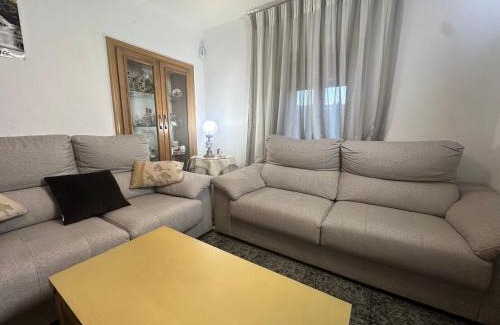 Fuencaliente Casa | Casa Patricia en Fuencaliente con Piscina privada Climatizada