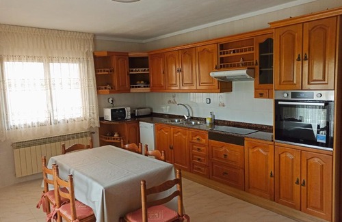 Beceite Apartamento | Casa Patrick