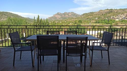 Beceite Apartamento | Casa Patrick