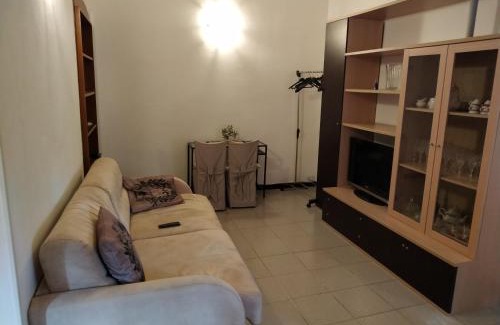 Le Grazie Apartamento | casa patrizia