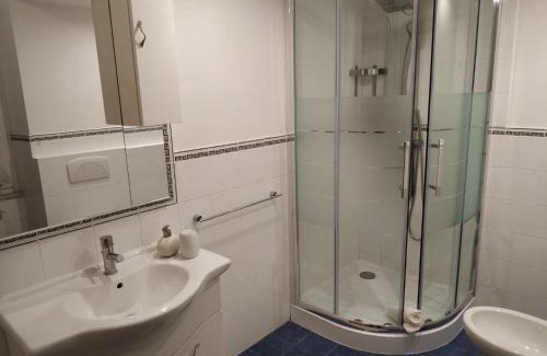 Le Grazie Apartamento | casa patrizia