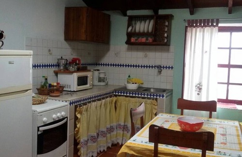 El Tanque Cabaña | "CASA PAUCA" con magníficas vistas al Teide