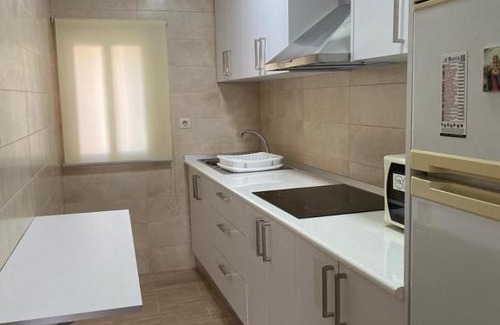 La Arboleja Casa | CASA PAULA