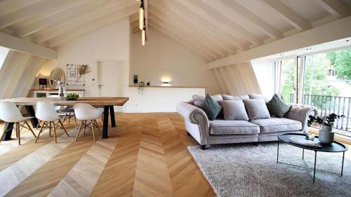 Schwarzach am Main Apartamento | Casa Paulus