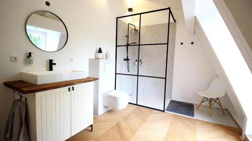 Schwarzach am Main Apartamento | Casa Paulus