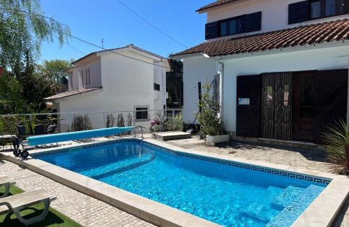 Charneca da Cotovia Casa | Casa Pausa Sesimbra Holiday Home