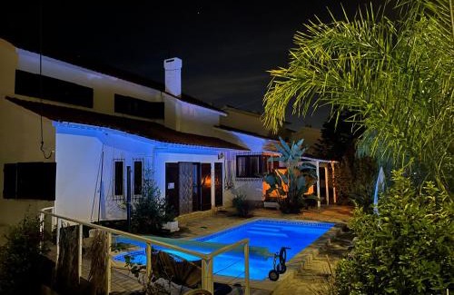 Charneca da Cotovia Casa | Casa Pausa Sesimbra Holiday Home