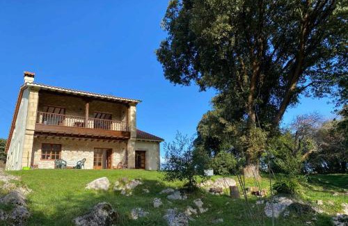 Vidiago Casa | Casa Paz de Marina Llanes VV-1736-AS