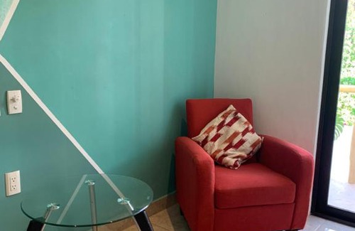 San Francisco Casa | Casa Paz